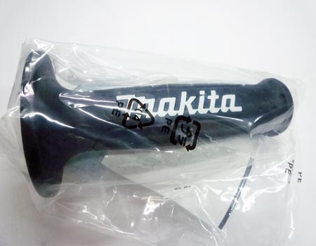 makita（マキタ）ハンマドリルHR4030C～グリップコンプリート